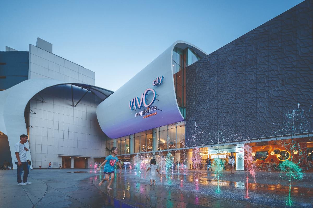 Mapletree Pan Asia Commercial Trust leads the REITs sector; MIT, CLAS and AIMS APAC win respective categories